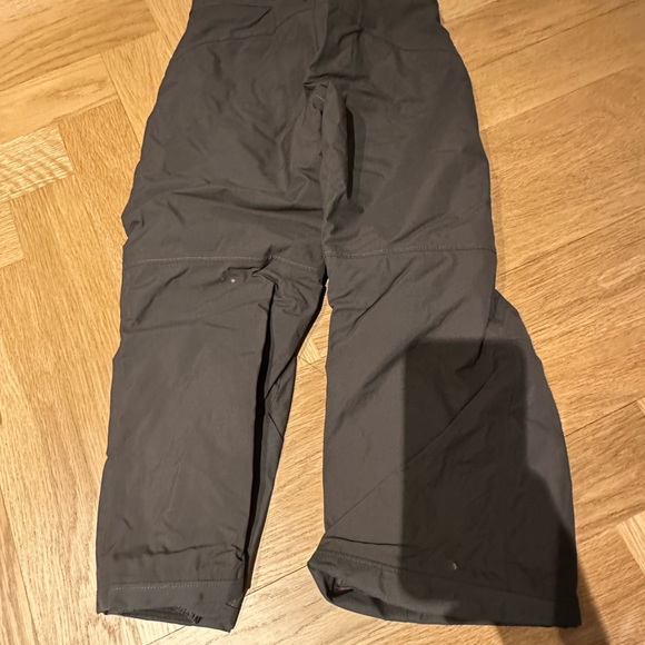 North face snow pants - Picture 2 of 2